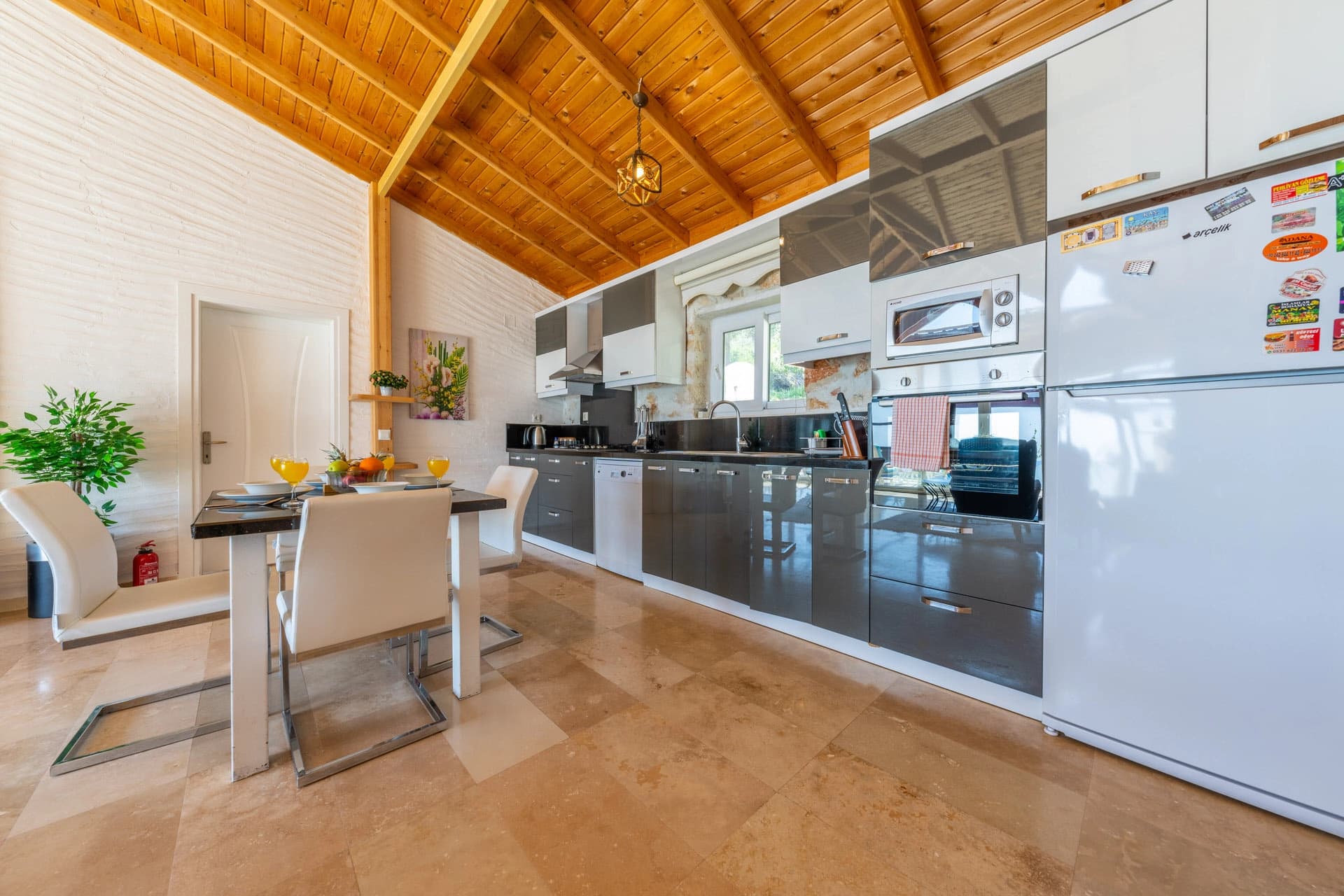 Villa Sude İslamlar 86