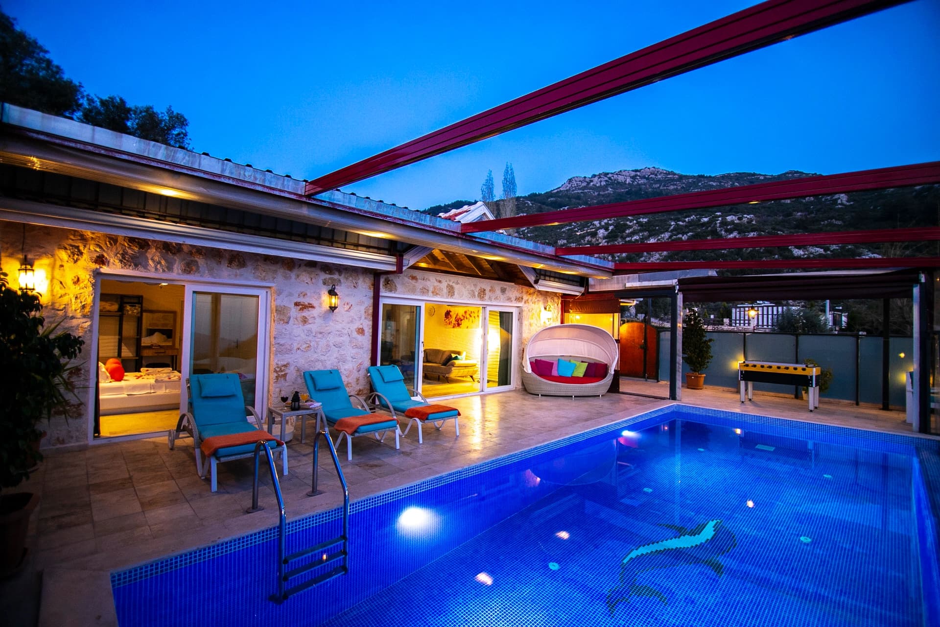 Villa Sude İslamlar 44