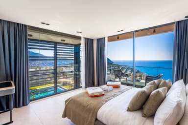 Villa Safran Flower Kalkan 59