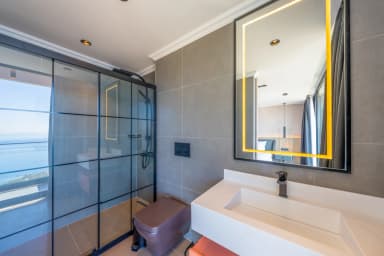 Villa Safran Flower Kalkan 25