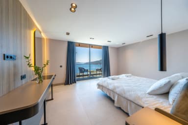 Villa Safran Flower Çocuk Havuzu 46