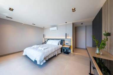 Villa Safran Flower Kalkan 53