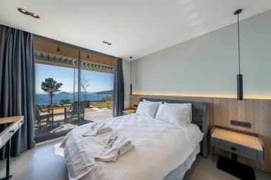 Villa Safran Flower Çocuk Havuzu 74