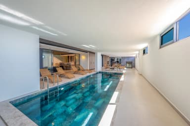 Villa Safran Flower Kalkan 61