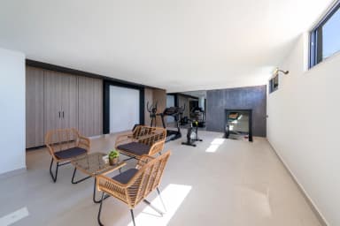 Villa Safran Flower Çocuk Havuzu 68