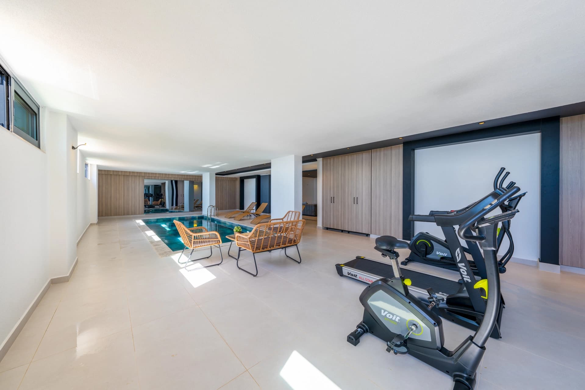 Villa Safran Flower Kalkan 75