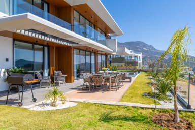 Villa Safran Flower Çocuk Havuzu 78