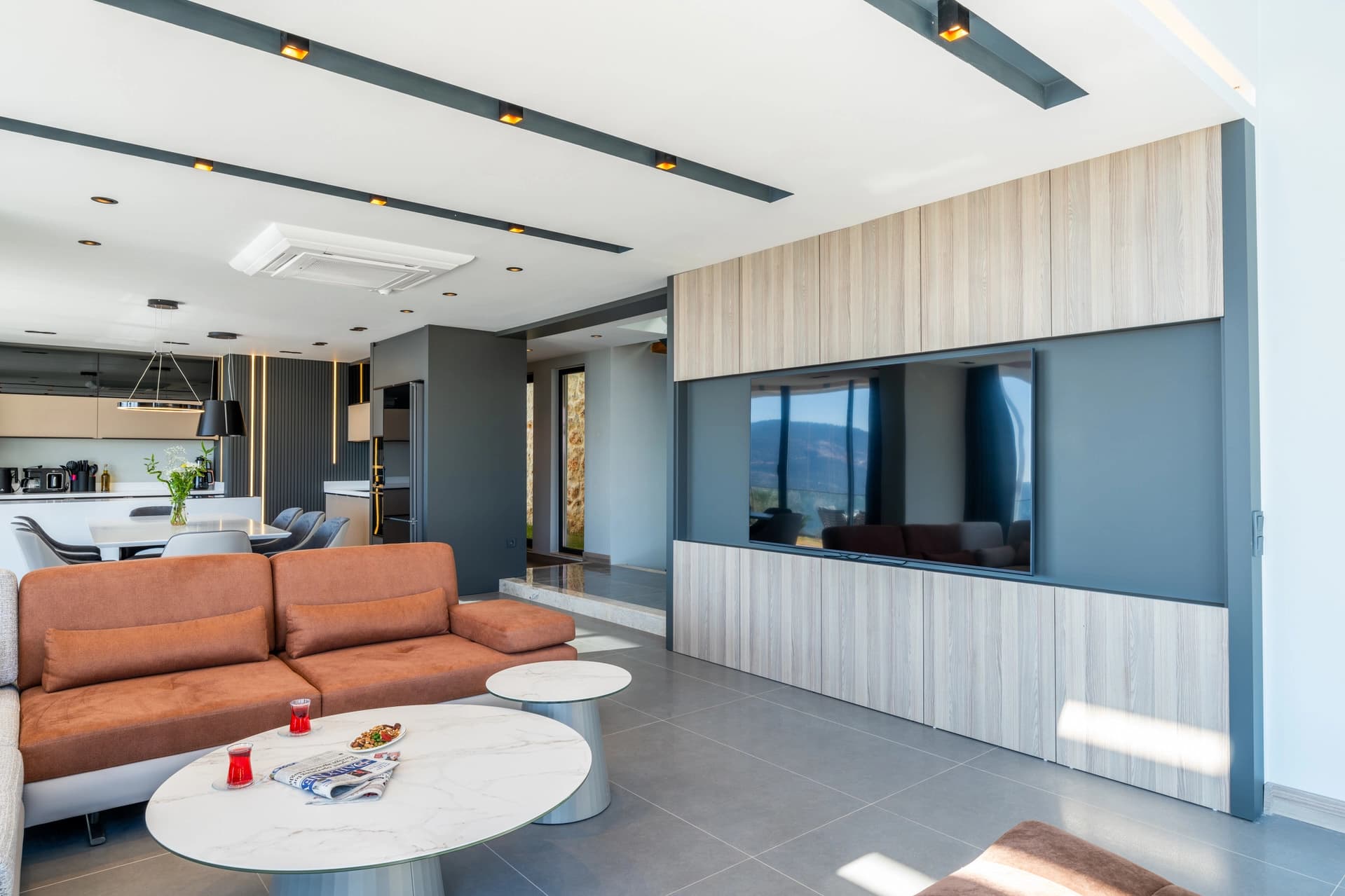 Villa Safran Flower Kalkan 31