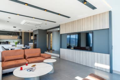 Villa Safran Flower Kalkan 31