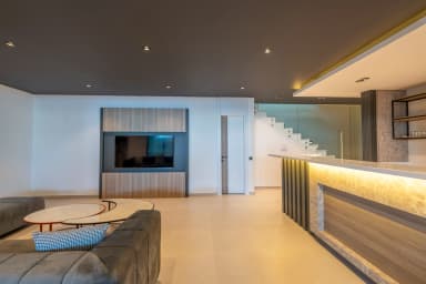 Villa Safran Flower Kalkan 33