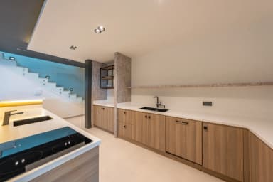 Villa Safran Flower Kalkan 47