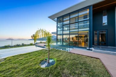 Villa Safran Flower Çocuk Havuzu 86