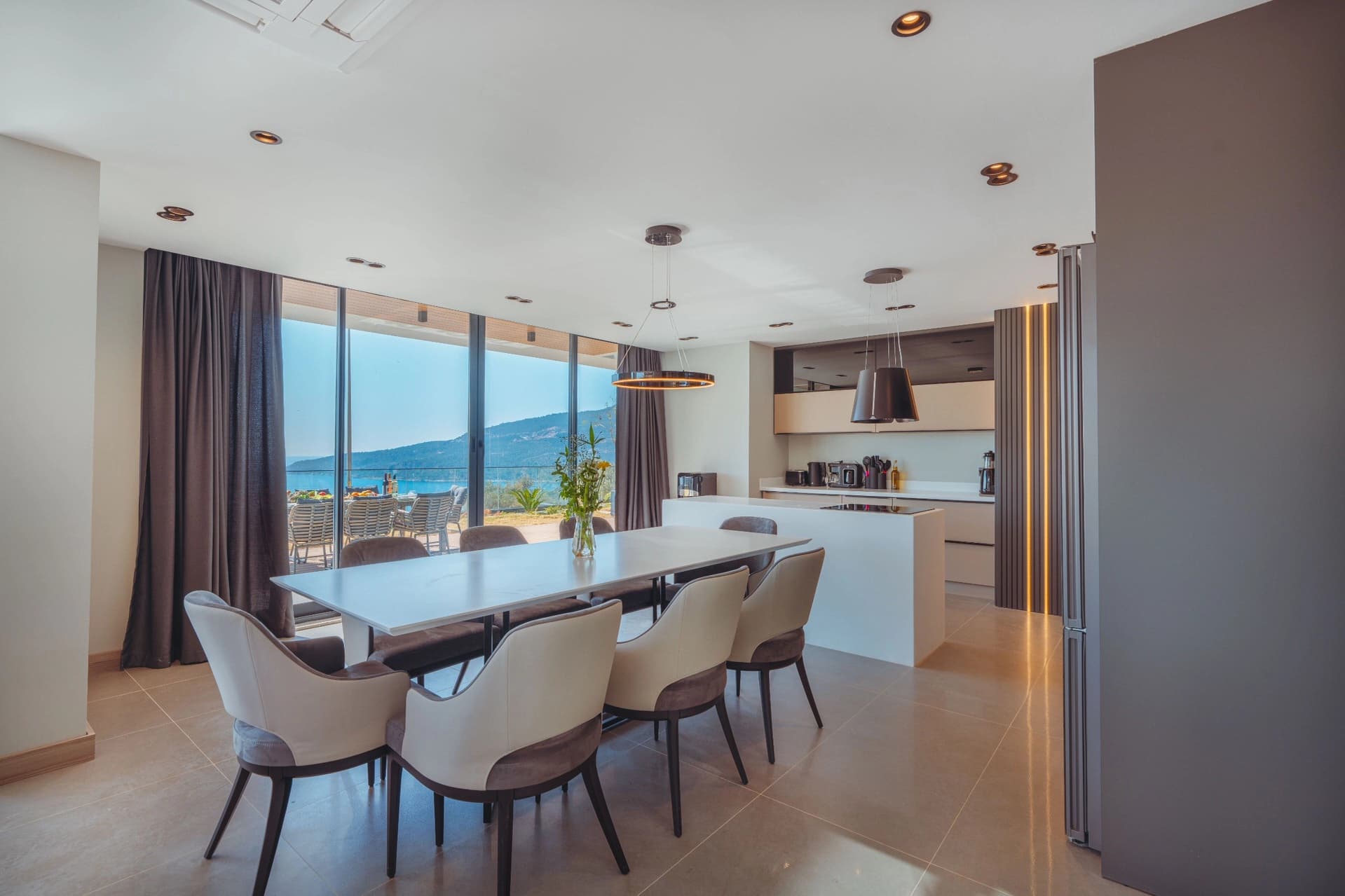 Villa Safran Flower Çocuk Havuzu 52