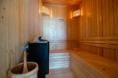 Villa Mulberry Silver Korunaklı Havuz 46