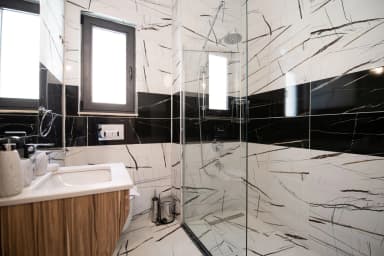 Villa Mulberry Silver Yeşilköy 13