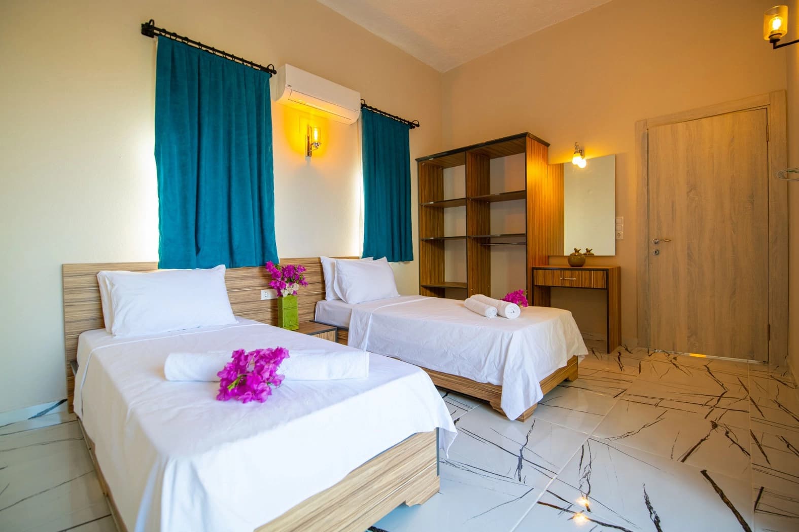 Villa Mulberry Silver Yeşilköy 33