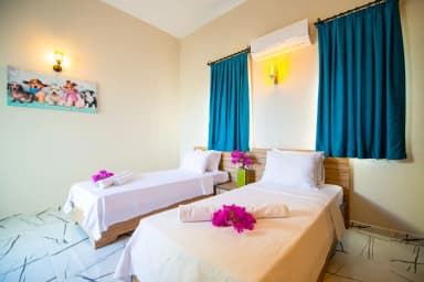 Villa Mulberry Silver Yeşilköy 47