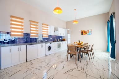 Villa Mulberry Silver Korunaklı Havuz 74