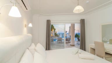 Villa Beyaz Kalkan 85