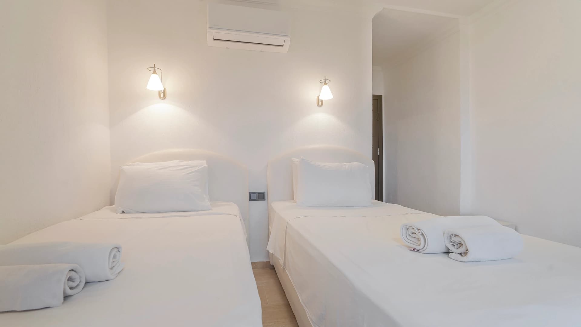 Villa Beyaz Kalkan 65