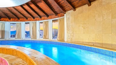 Villa Beyaz Kalkan 93