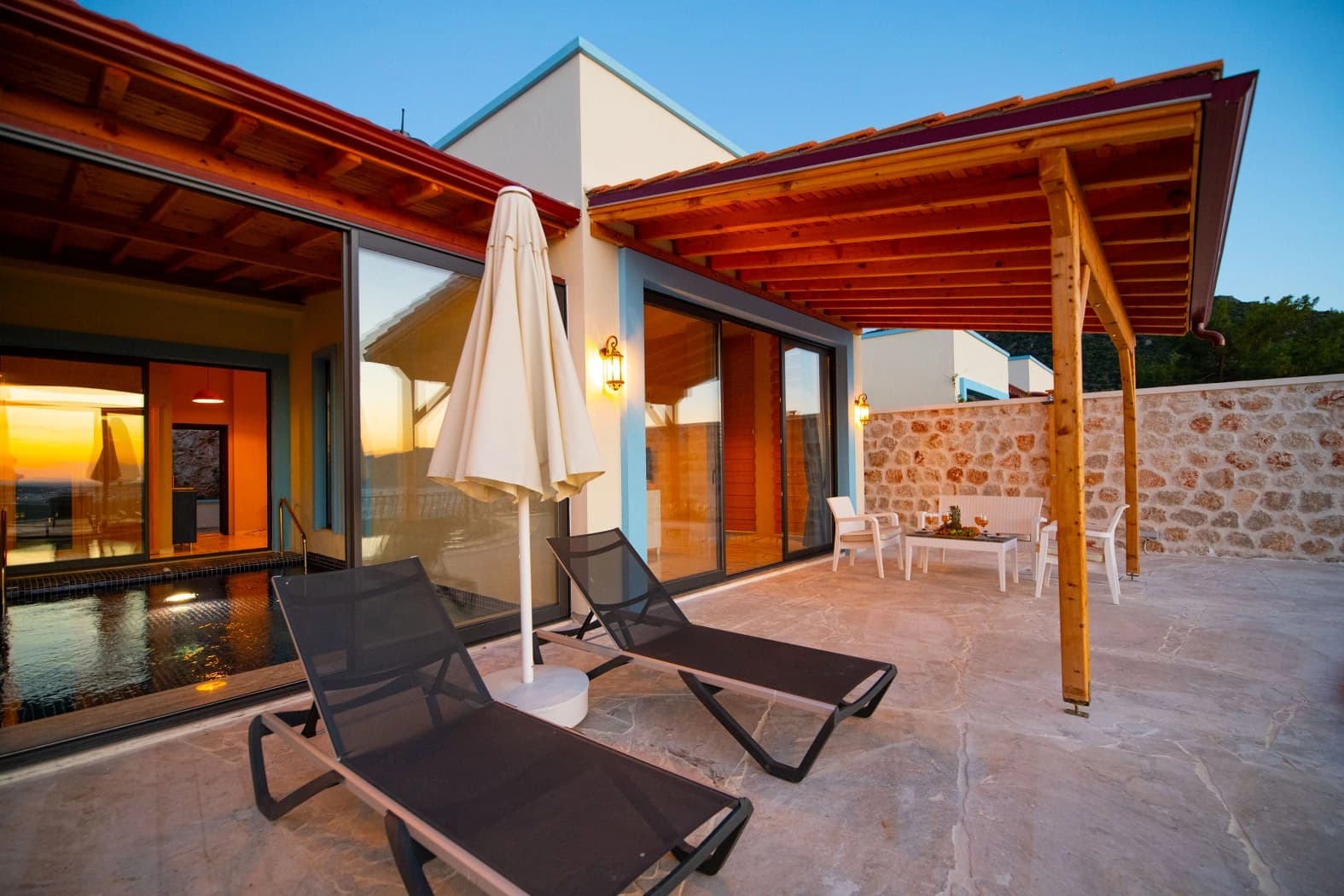 Villa Mulberry Pearl Yeşilköy 10