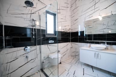 Villa Mulberry Pearl Yeşilköy 74