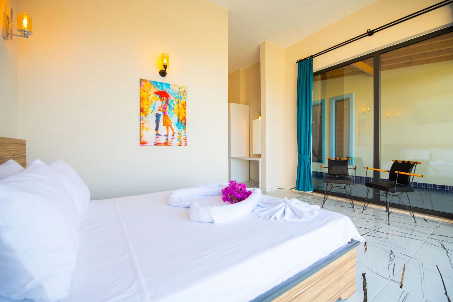 Villa Mulberry Pearl Yeşilköy 46