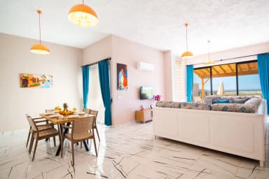 Villa Mulberry Pearl Korunaklı Havuz 45