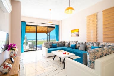 Villa Mulberry Pearl Yeşilköy 52