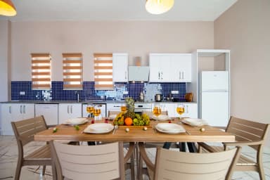 Villa Mulberry Pearl Korunaklı Havuz 73