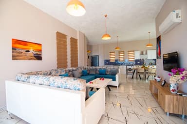 Villa Mulberry Pearl Korunaklı Havuz 87