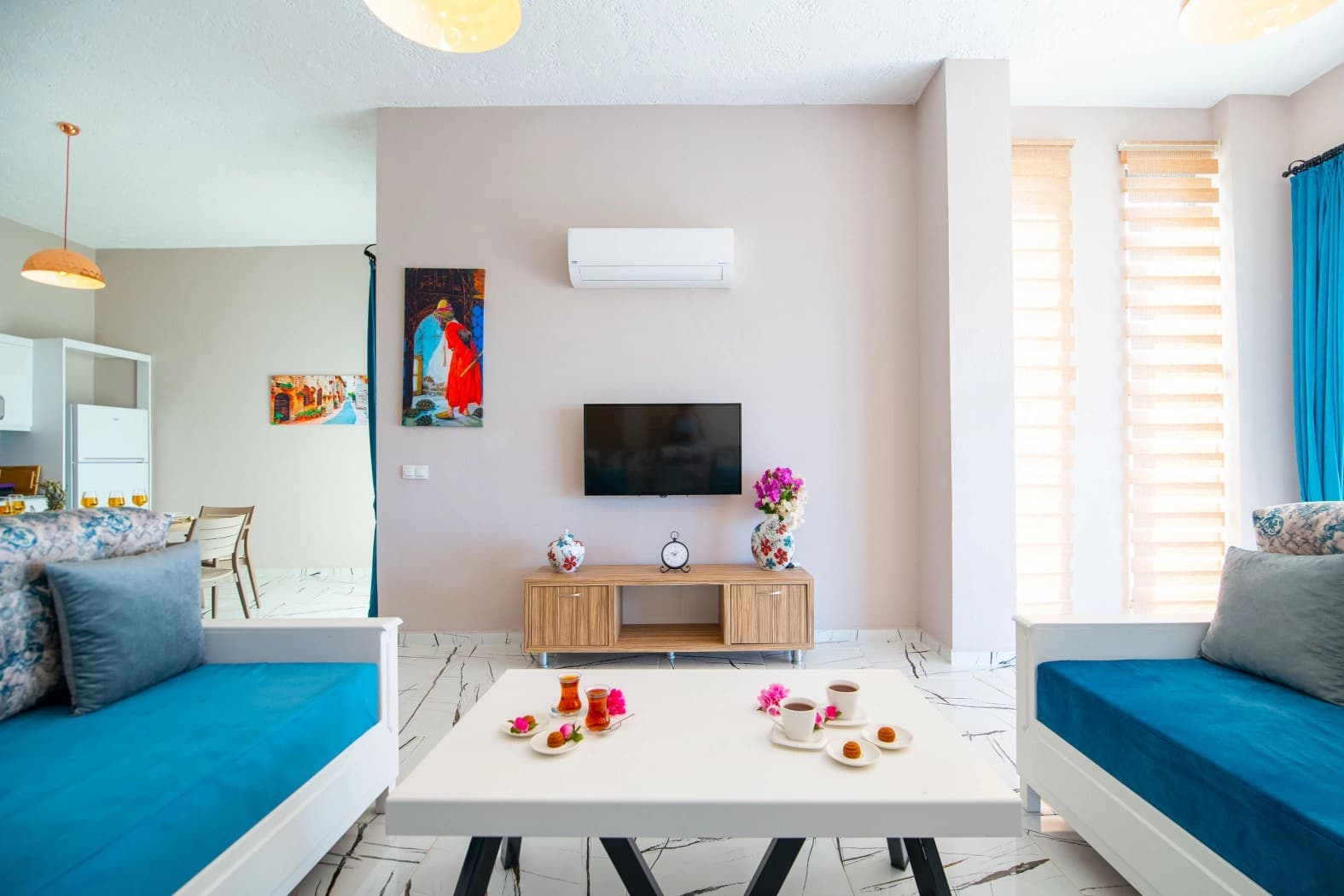 Villa Mulberry Pearl Korunaklı Havuz 25