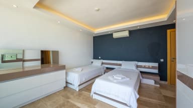 Villa Merak Kalkan 79