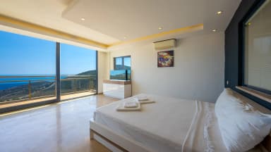 Villa Merak Özel Havuzlu 30