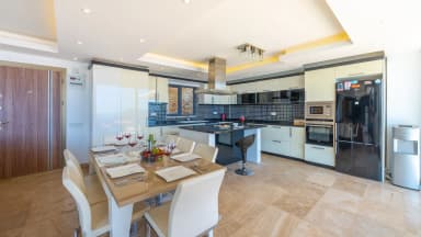 Villa Merak Kalkan 99