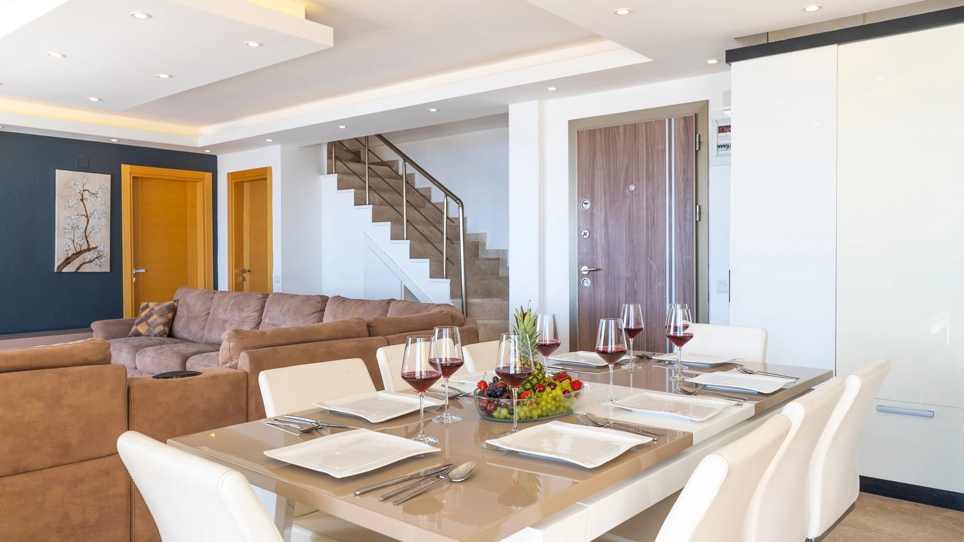 Villa Merak Özel Havuzlu 92