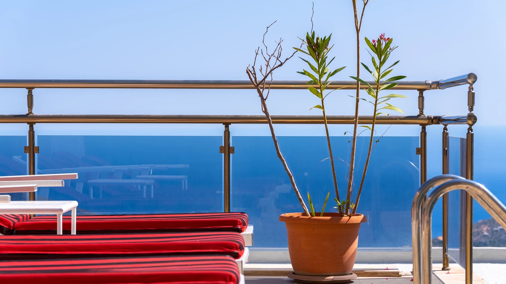 Villa Merak Kalkan 49