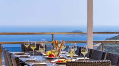 Villa Merak Tatil Villası 56