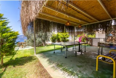 Villa Lamer Kalkan 65