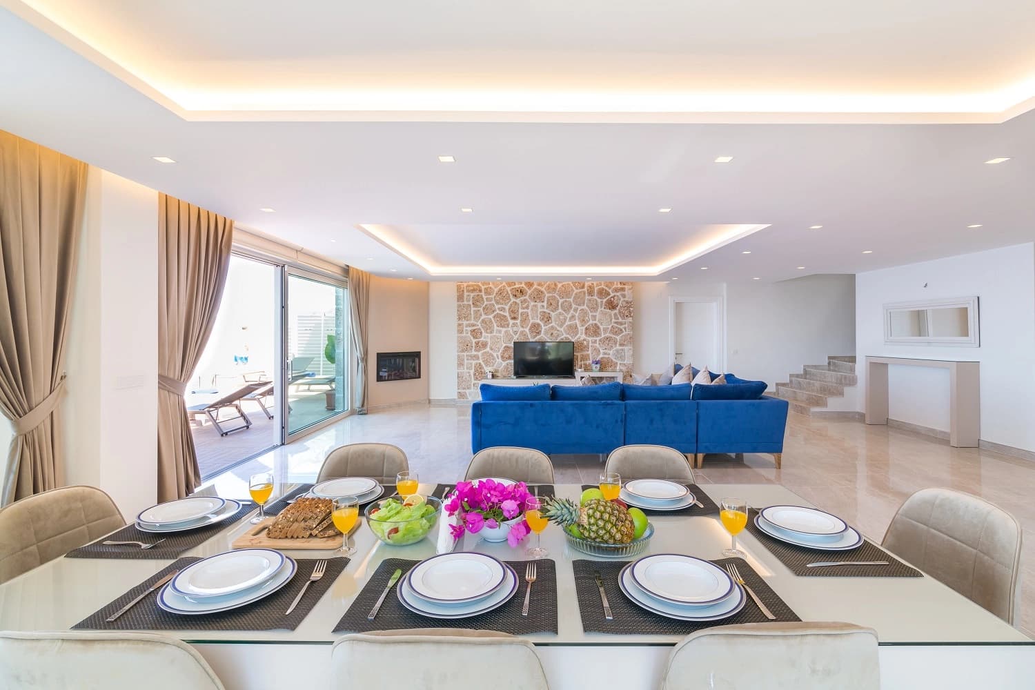 Villa Lamer Çocuk Havuzu 22