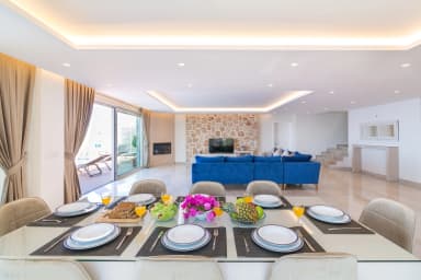 Villa Lamer Çocuk Havuzu 22