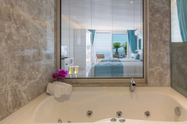 Villa Lamer Kalkan 51