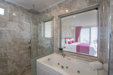 Villa Lamer Çocuk Havuzu 78