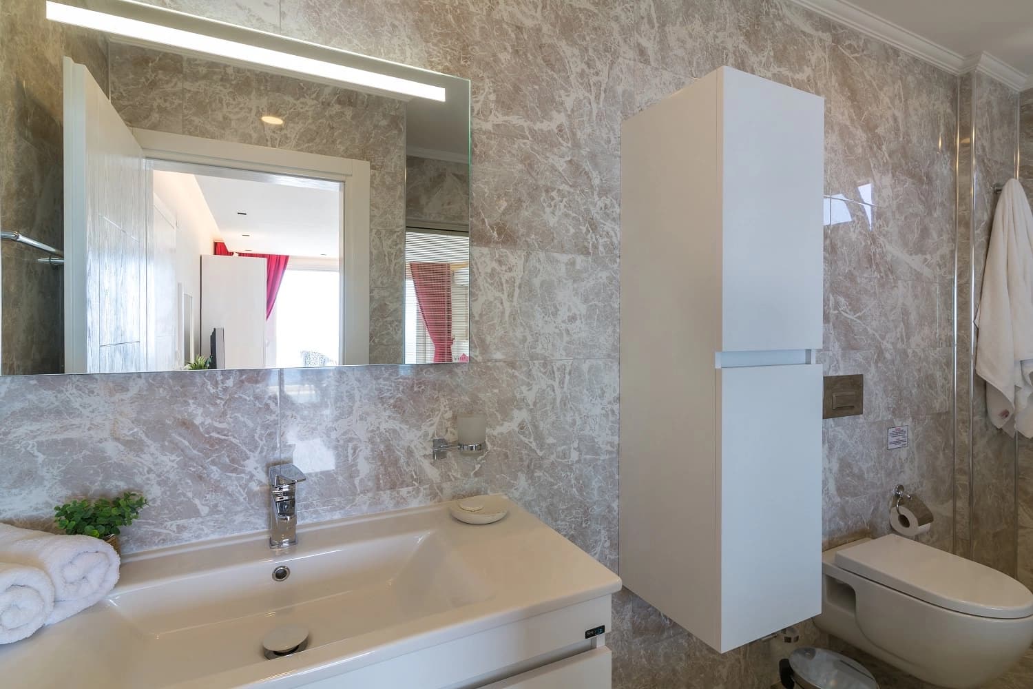 Villa Lamer Kalkan 85