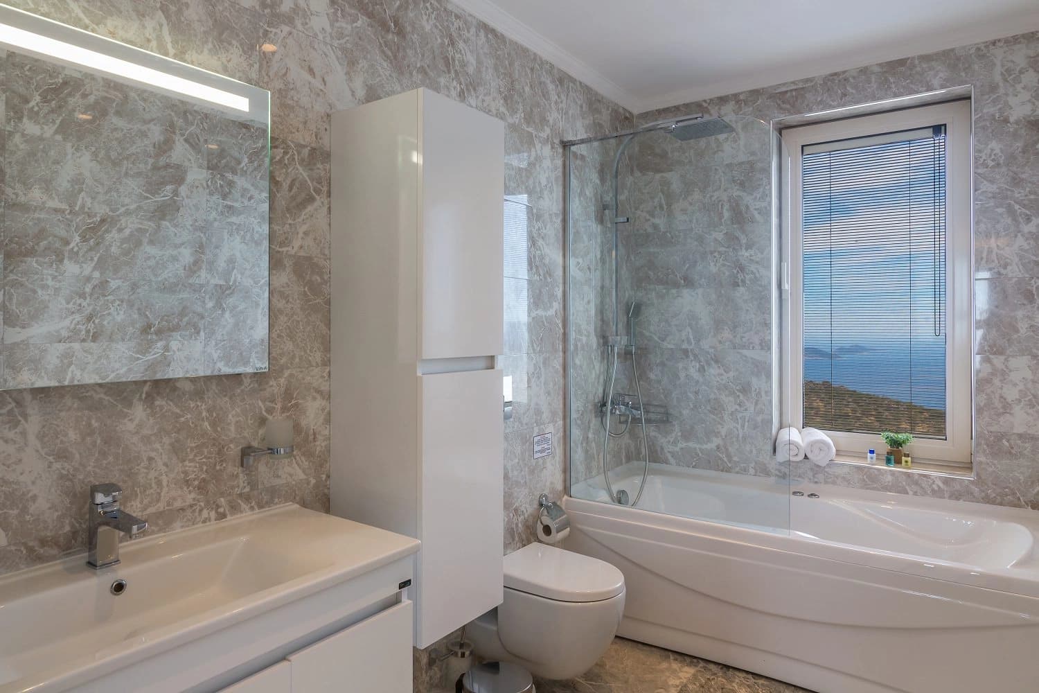 Villa Lamer Kalkan 23