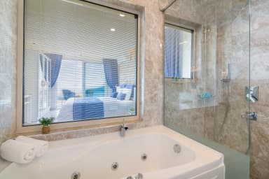 Villa Lamer Kalkan 37