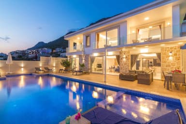 Villa Lamer Çocuk Havuzu 56