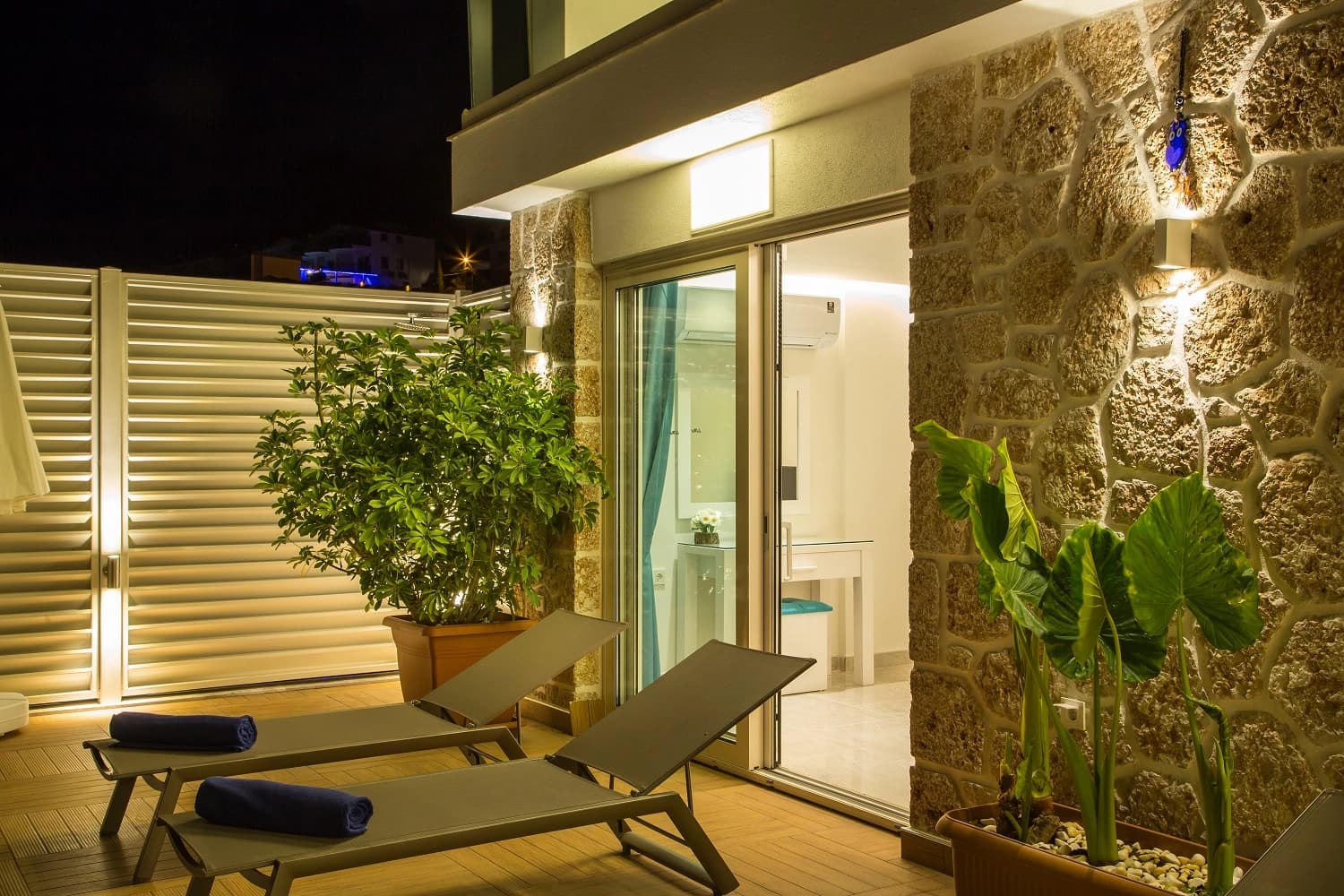 Villa Lamer Kalkan 77