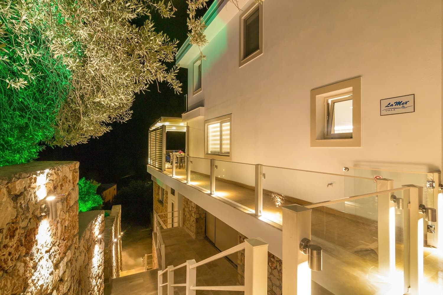 Villa Lamer Çocuk Havuzu 84